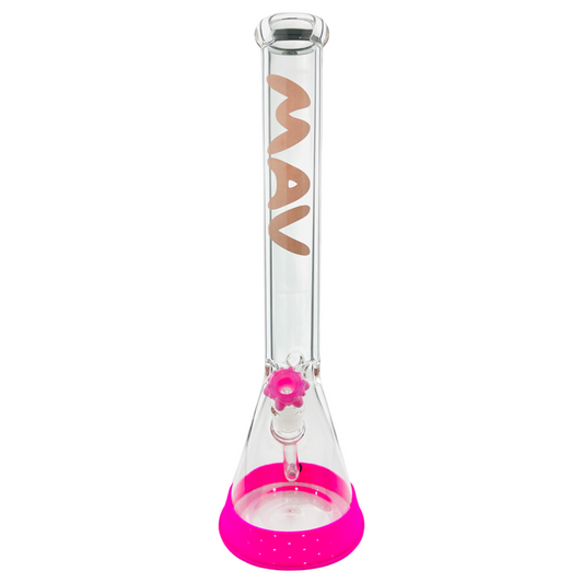 18"  Classic Bubblegum Pink Set