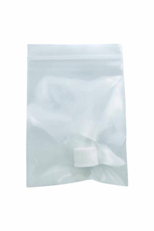Replacement Cap and Stopper for Ash Catcher