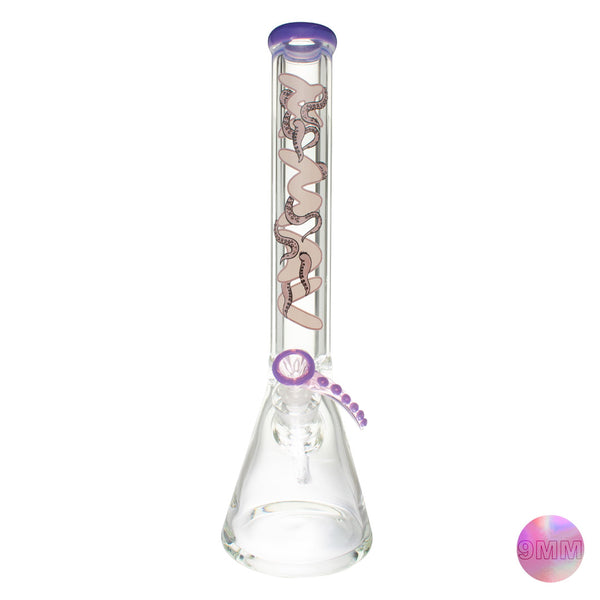 Vetiver Bong Cumbia Weapons 7インチ 18