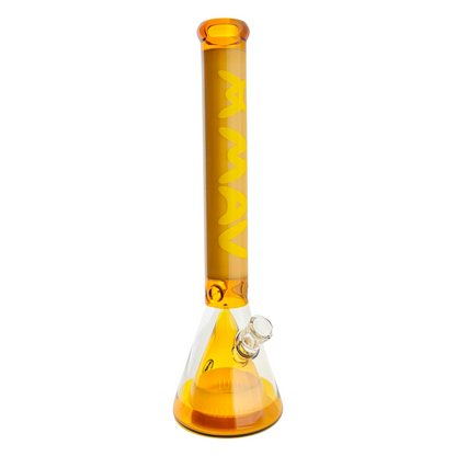 18" Manhattan Pyramid Beaker