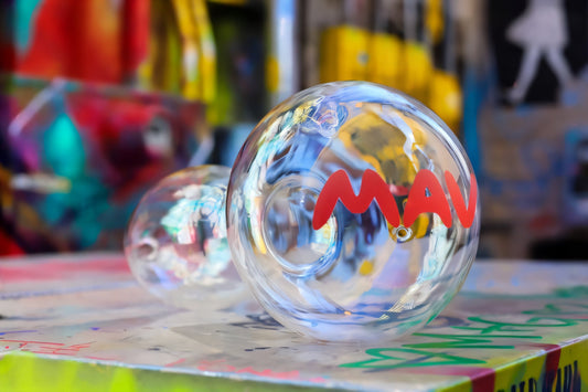 The original super awesome BIG Pipe