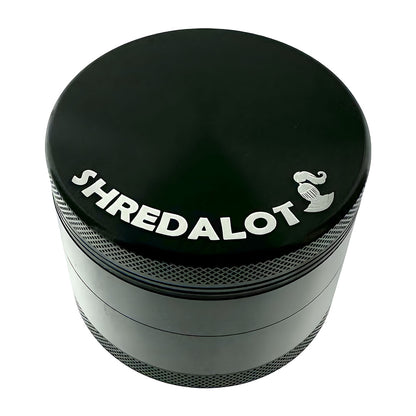 Sir Shredalot 4 part Grinder 63mm