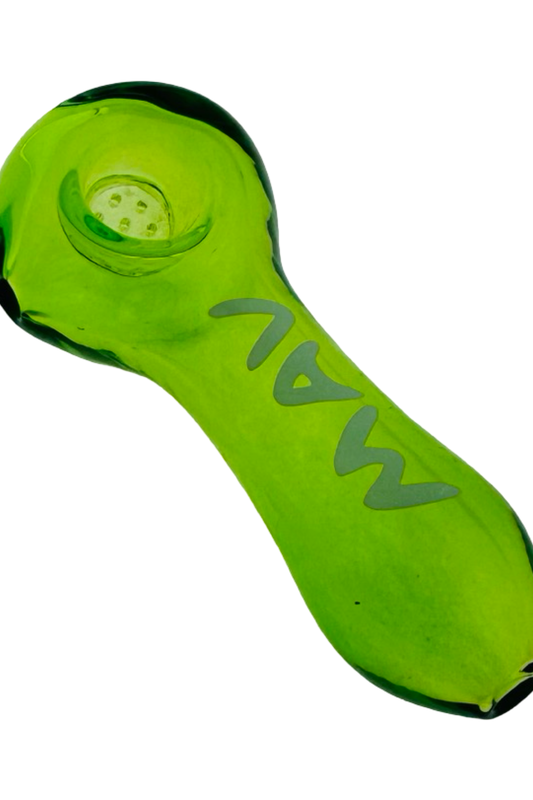 Professional 7 hole Hand Pipe