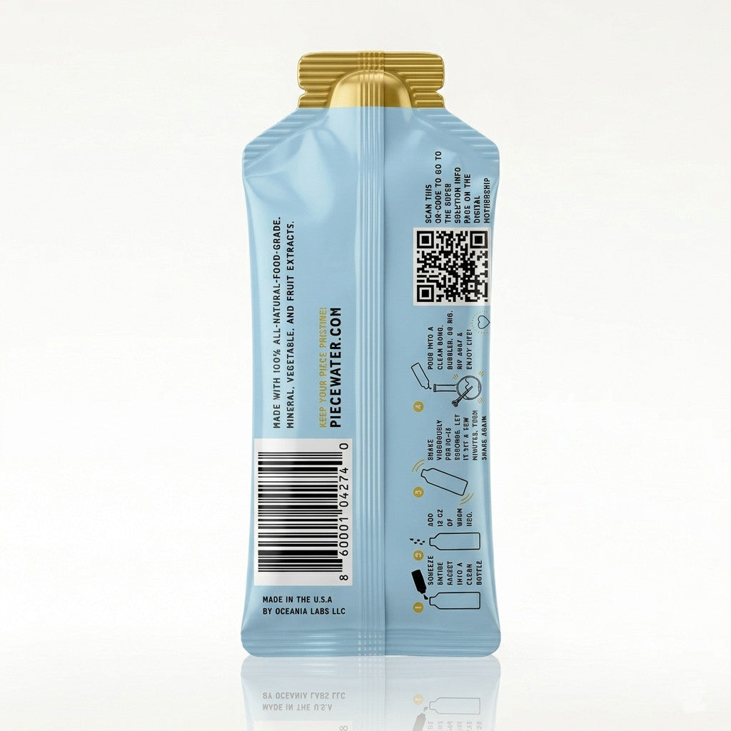 SUPER SOLUTION (1) PACKET