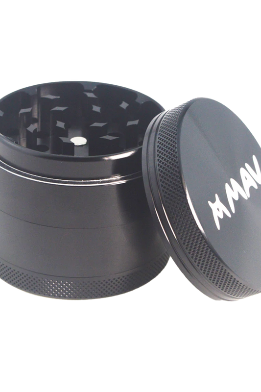 MAV 4-Piece Color Grinder