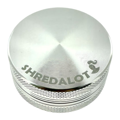 Sir Shredalot 2 part Grinder