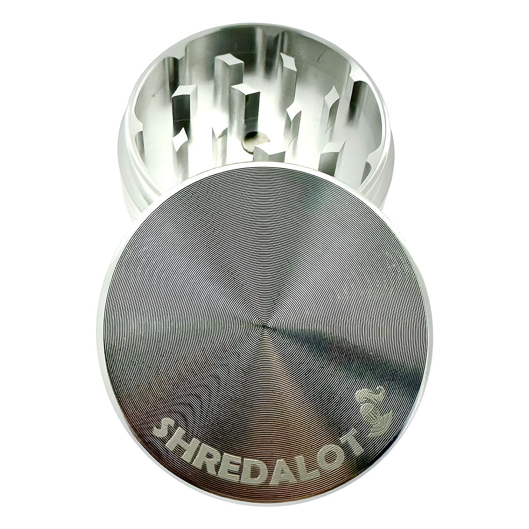 Sir Shredalot 2 part Grinder
