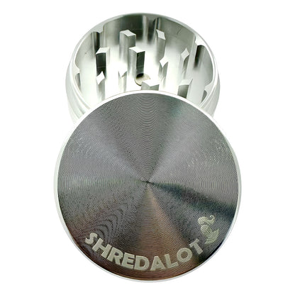 Sir Shredalot 2 part Grinder