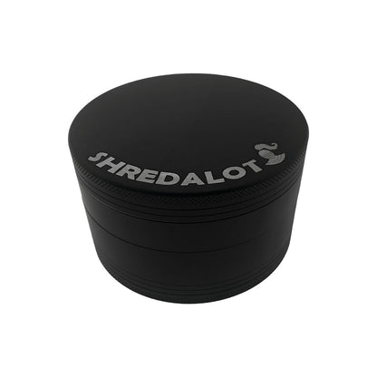 Sir Shredalot 4 part Grinder 100mm “the big one”