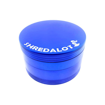 Sir Shredalot 4 part Grinder 100mm “the big one”