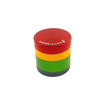 Sir Shredalot 4 part Grinder 40mm