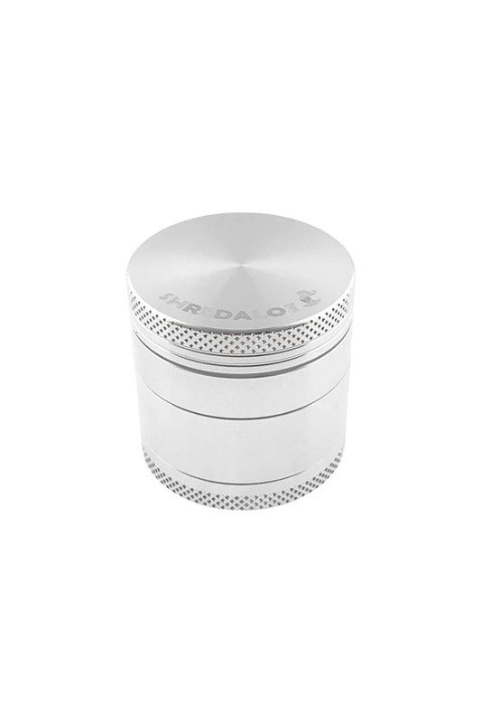 Sir Shredalot 4 part Grinder 40mm