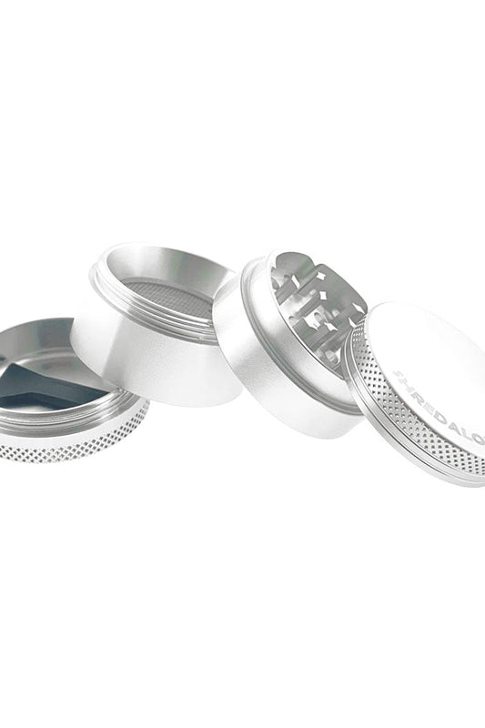 Sir Shredalot 4 part Grinder 40mm