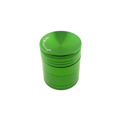 Sir Shredalot 4 part Grinder 40mm Caved Lid