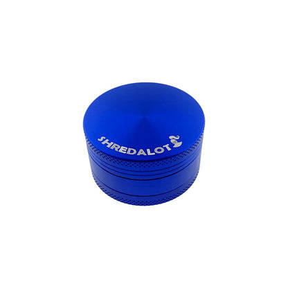 Sir Shredalot 3 part Grinder 50mm