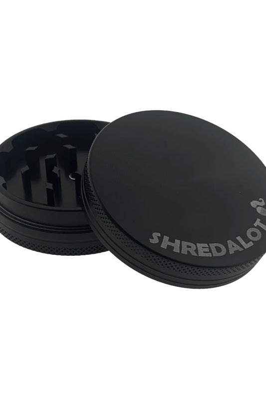 Sir Shredalot 2 part Grinder 63mm