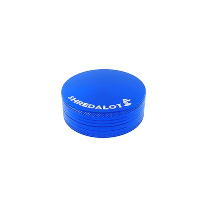 Sir Shredalot 2 part Grinder 63mm