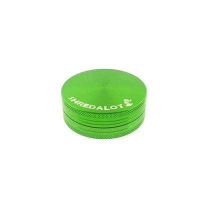 Sir Shredalot 2 part Grinder 63mm