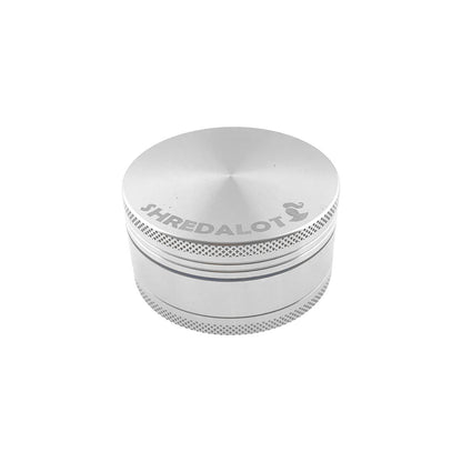 Sir Shredalot 3part Grinder 63mm