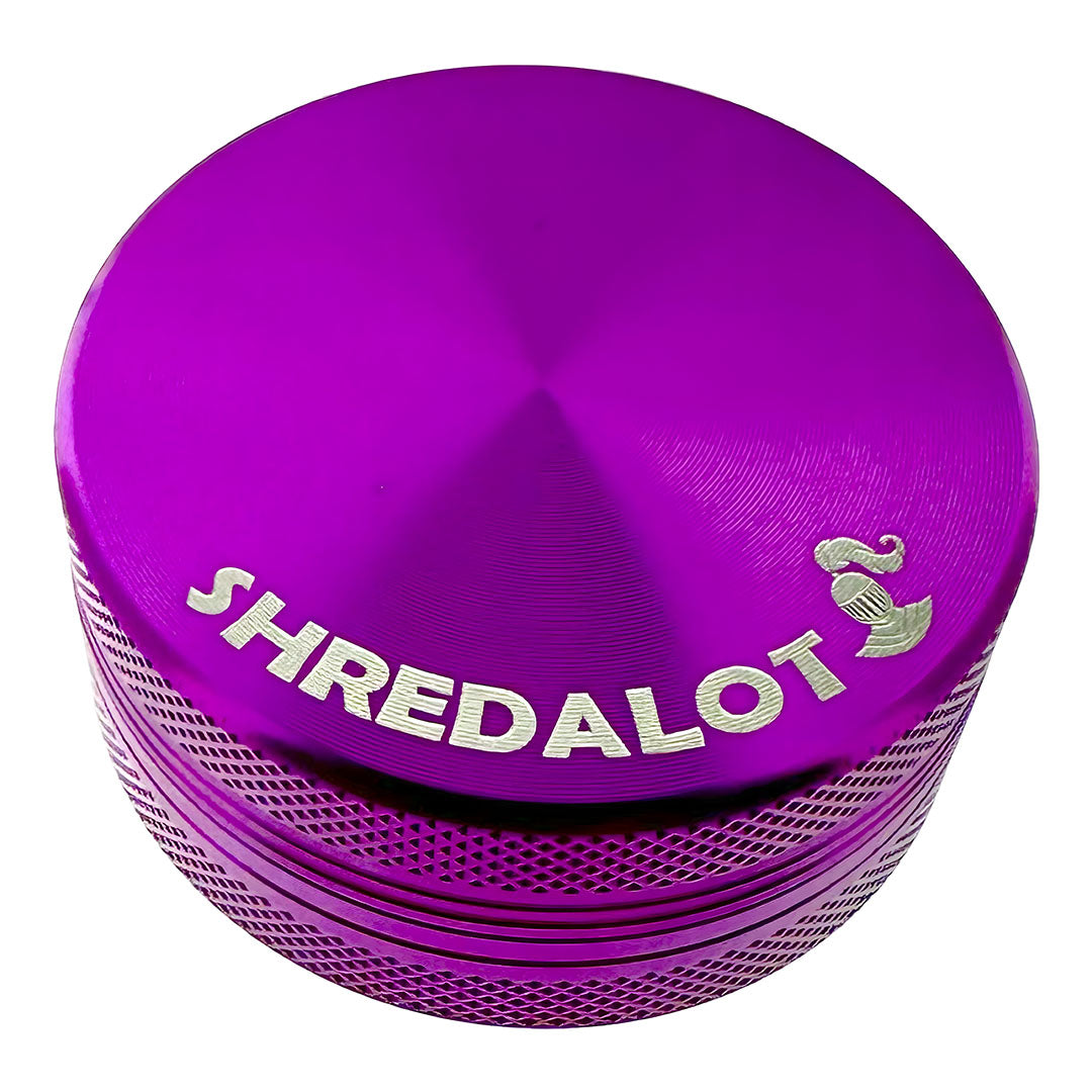 Sir Shredalot 2 part Grinder