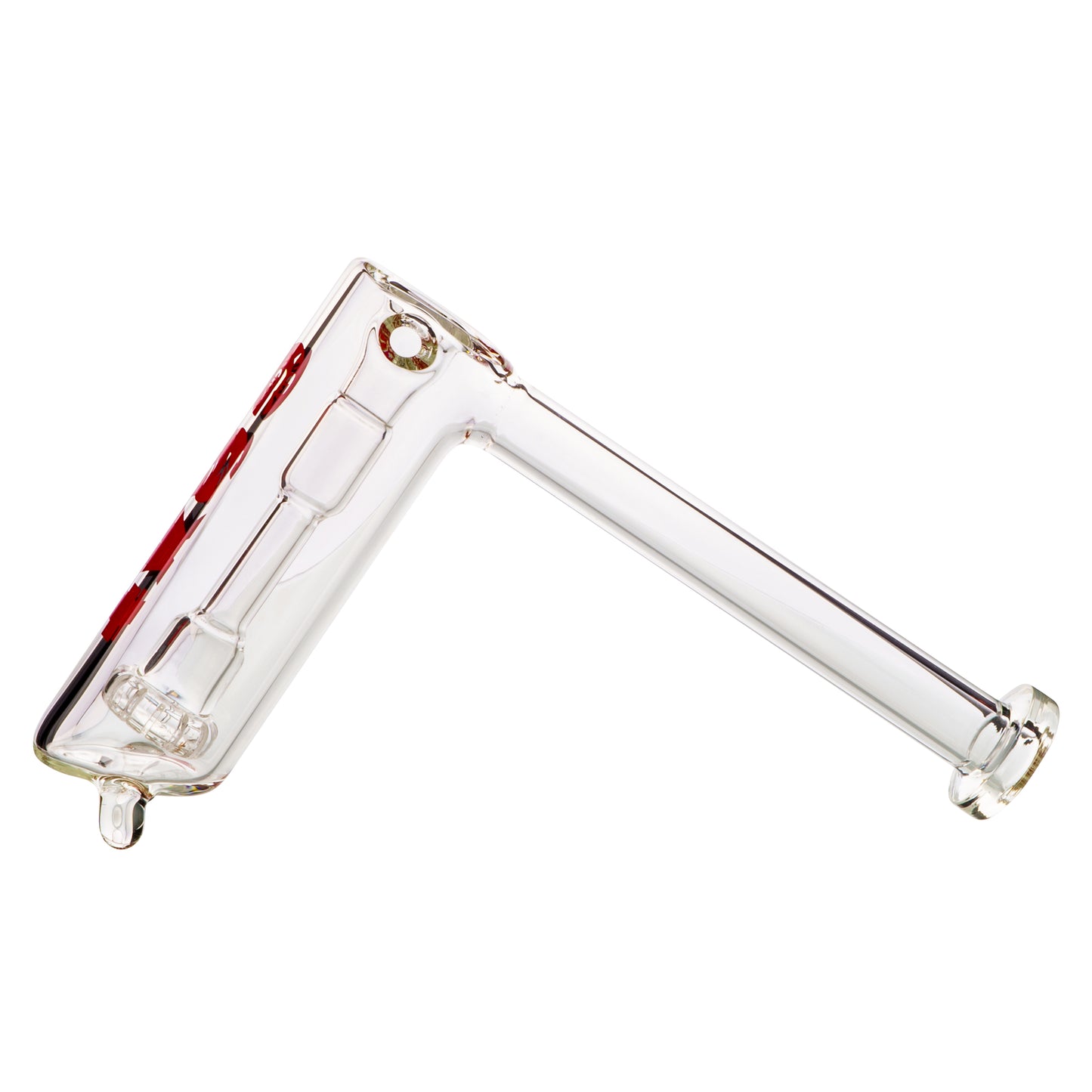The Alps UFO Hammer Bubbler - 6"