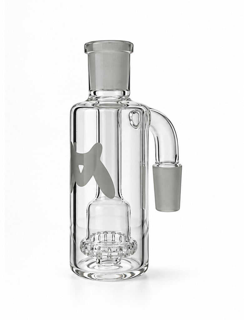 UFO mini Ash Catcher 14MM/90°