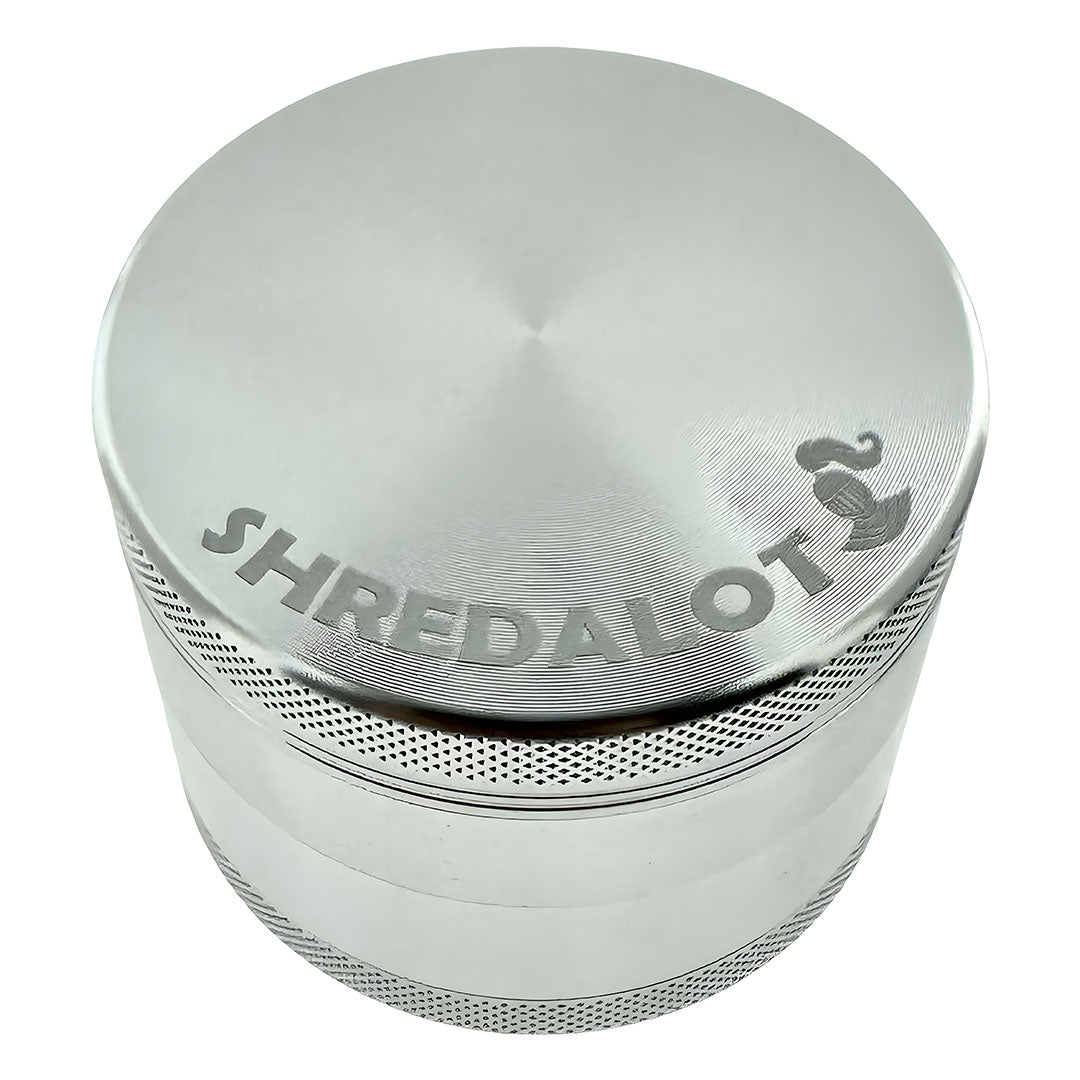 Sir Shredalot 4 part Grinder 63mm
