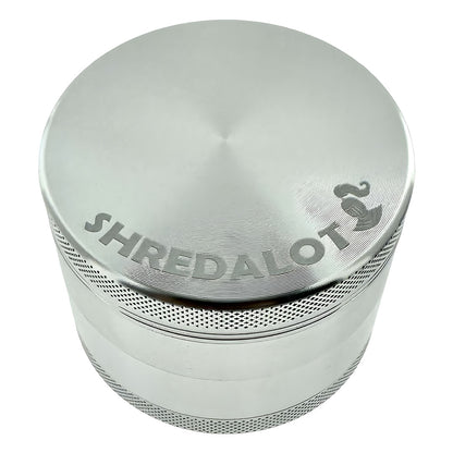 Sir Shredalot 4 part Grinder 63mm