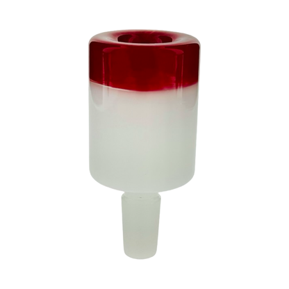 Barrel Color Sleeve Push Top 14MM Bowl