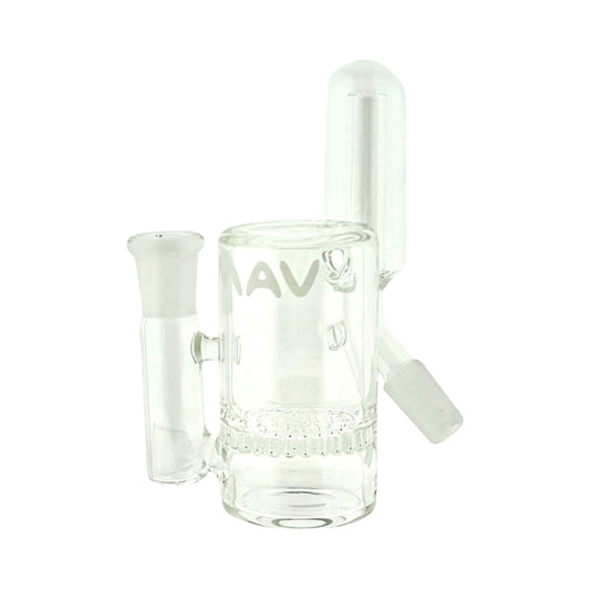 Honey Splashproof Ash Catcher 14mm/45°