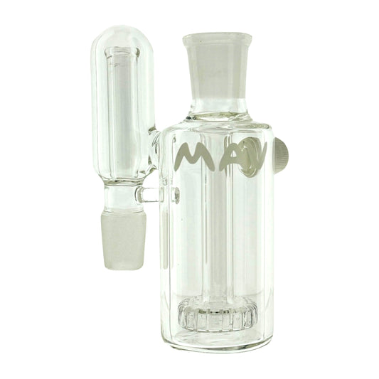 Splashproof Showerhead Ash Catcher 19mm/90°