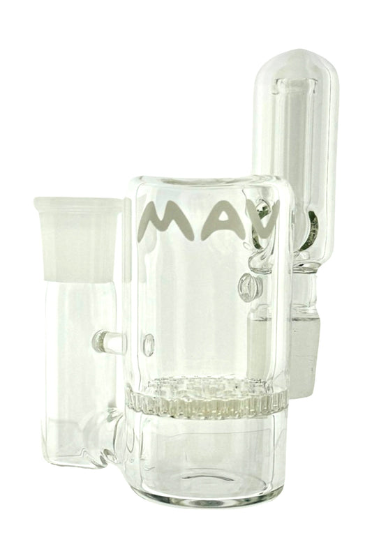 Honey Splashproof Ash Catcher 19MM/90°