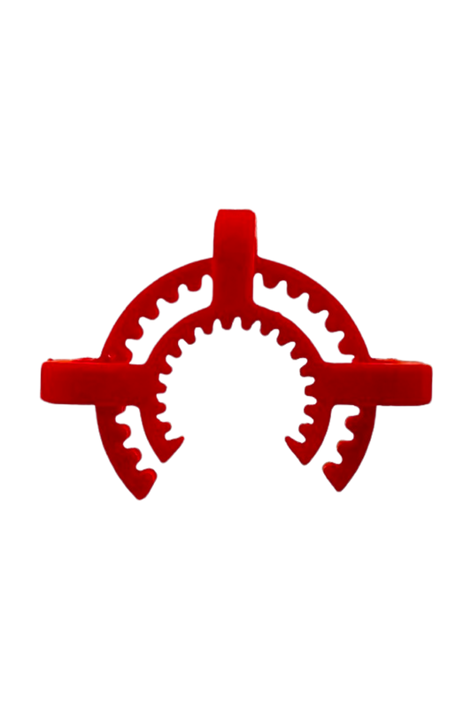 Keck Clip for Elephant Joint 3D