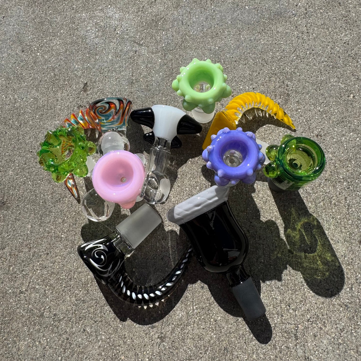 $300 worth red Mystery bowl Box for $67