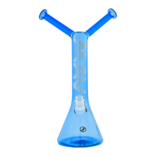 The Original Bestie Bong blue