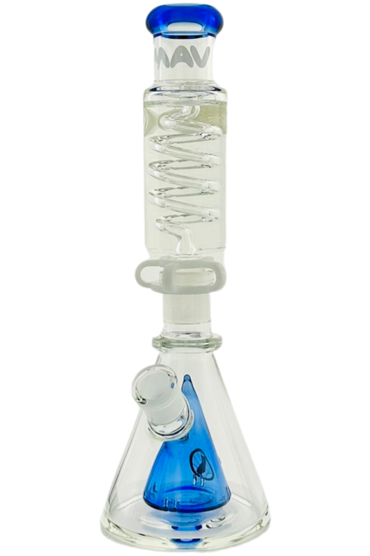 blue mini coil 