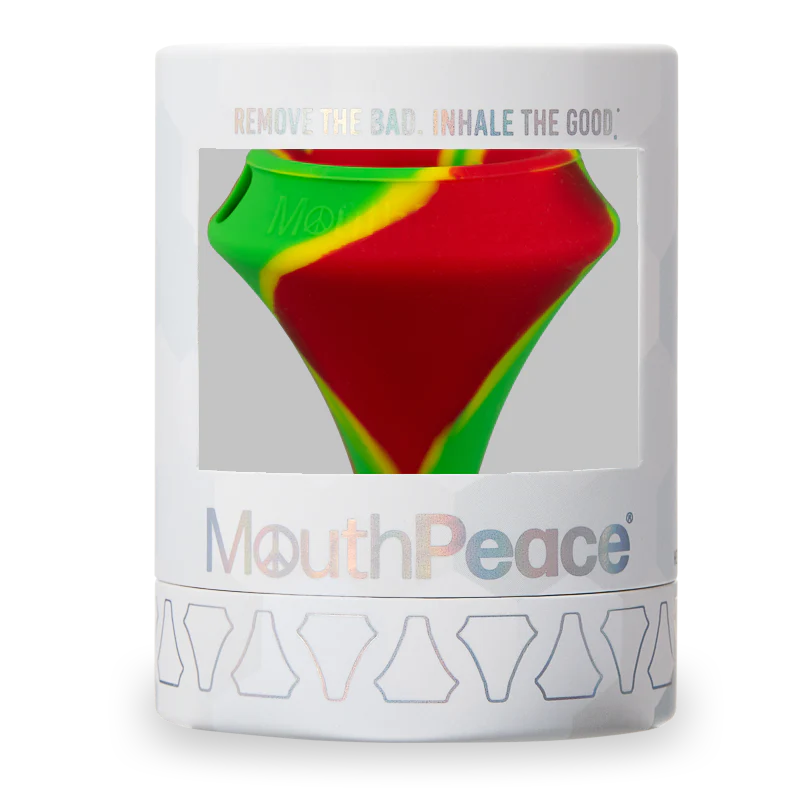 Moose Labs Mouthpiece