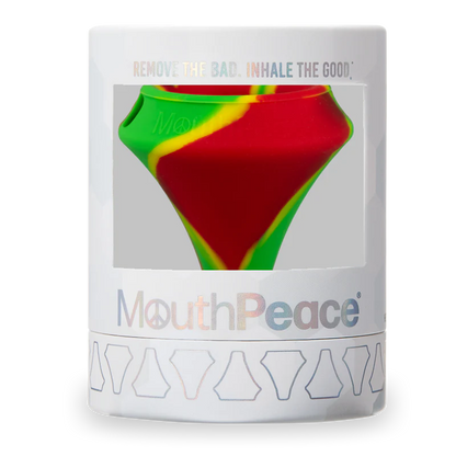 Moose Labs Mouthpiece
