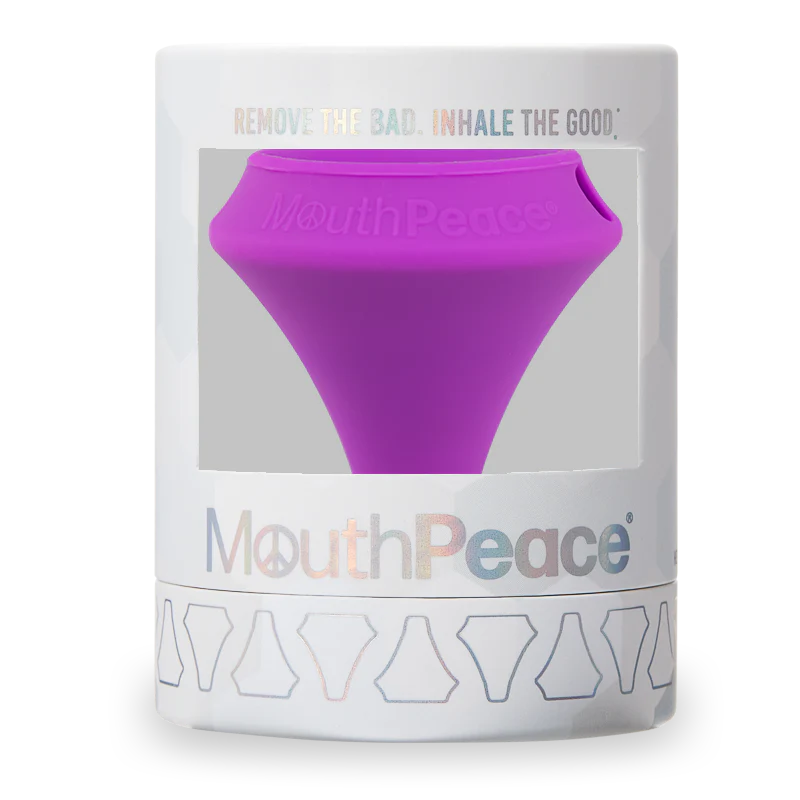 Moose Labs Mouthpiece