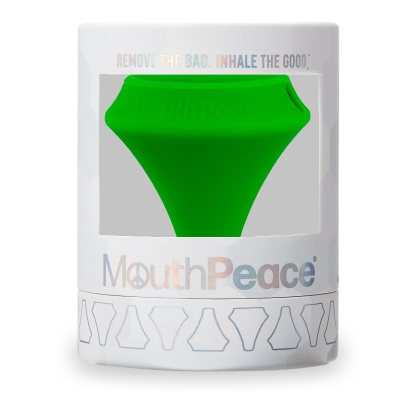 Moose Labs Mouthpiece
