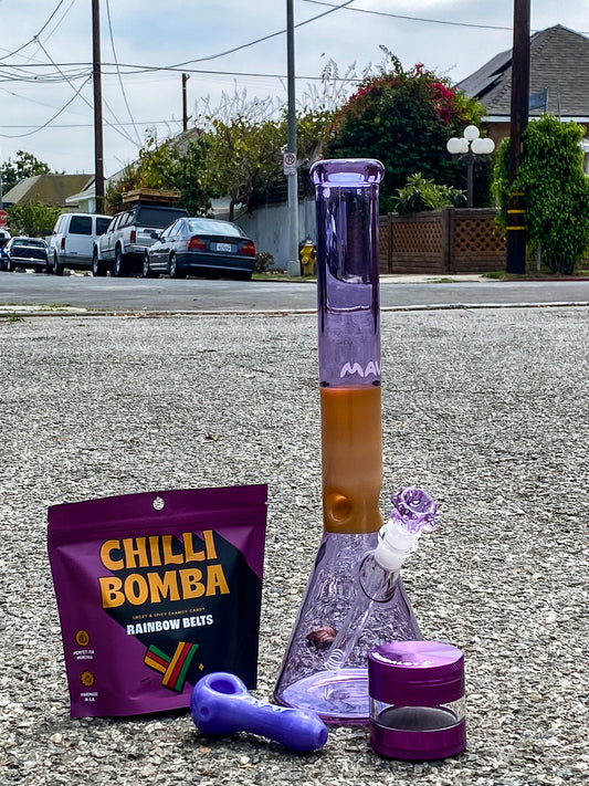 Purple Bundle