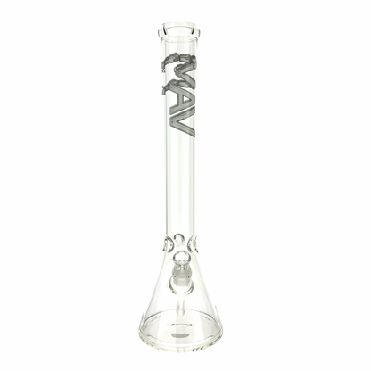 18" Classic Beaker Bong