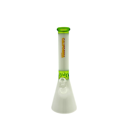 CALIFORNIA BEAKER COMPANY 13" beaker bong