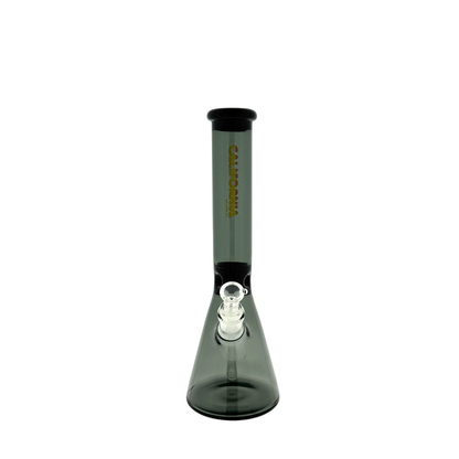 CALIFORNIA BEAKER COMPANY 13" beaker bong
