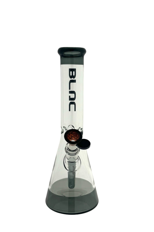 BLAC Brand mini beaker bong