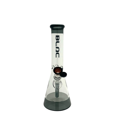 BLAC Brand mini beaker bong