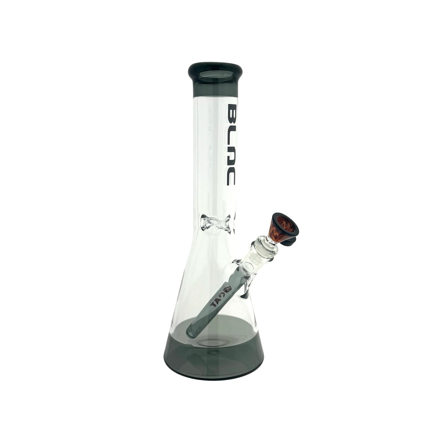 BLAC Brand mini beaker bong
