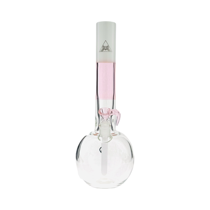 15" X 9MM ONE OF ONE mavluminati Beaker Bong #2