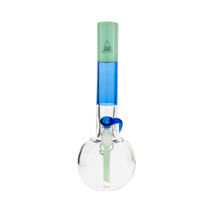15" X 9MM ONE OF ONE mavluminati Beaker Bong #3