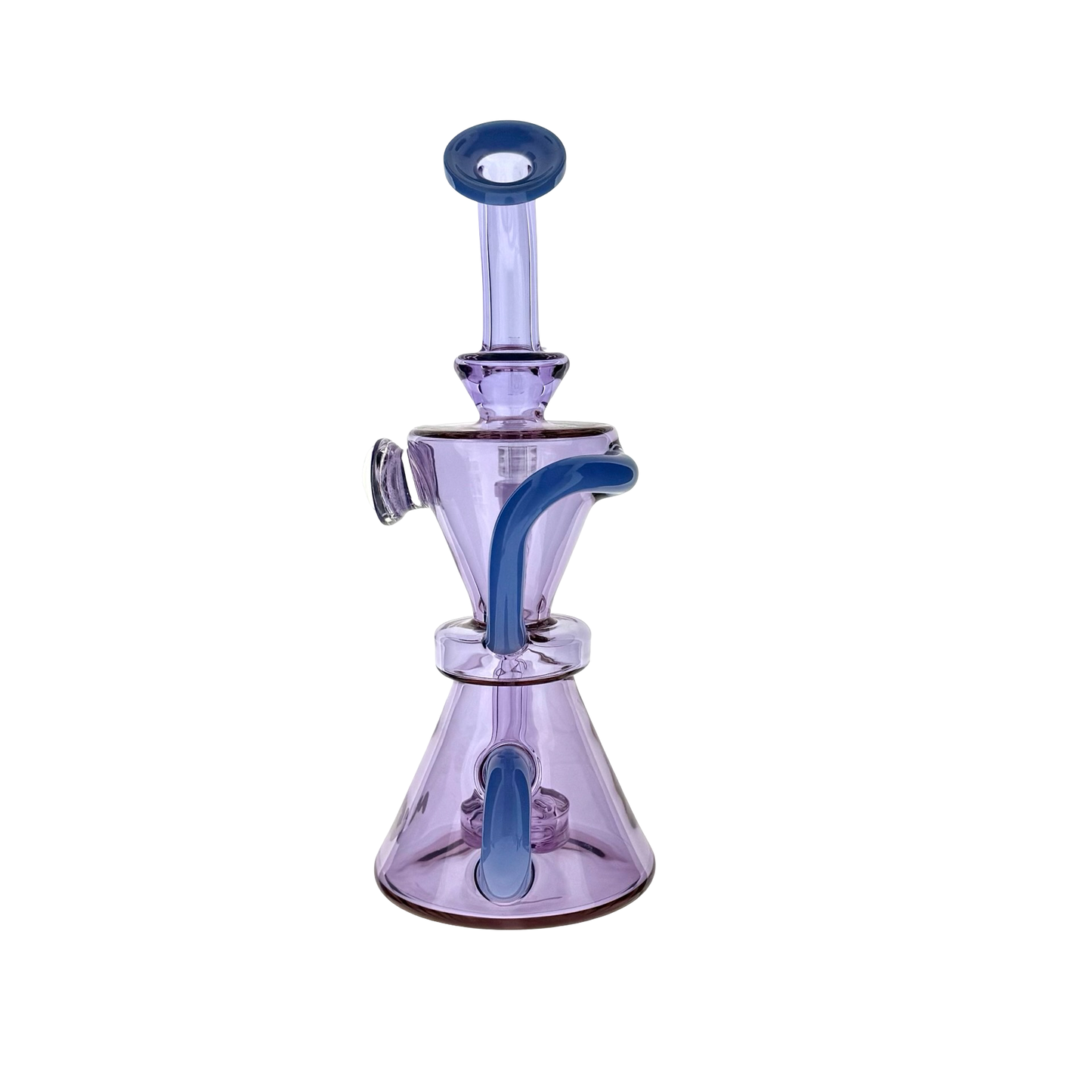 The Beverly SUBTL x BELSAR Collab Hourglass Recycler